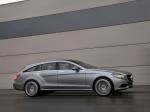 Mercedes-Benz Shooting Break Concept 2010 года